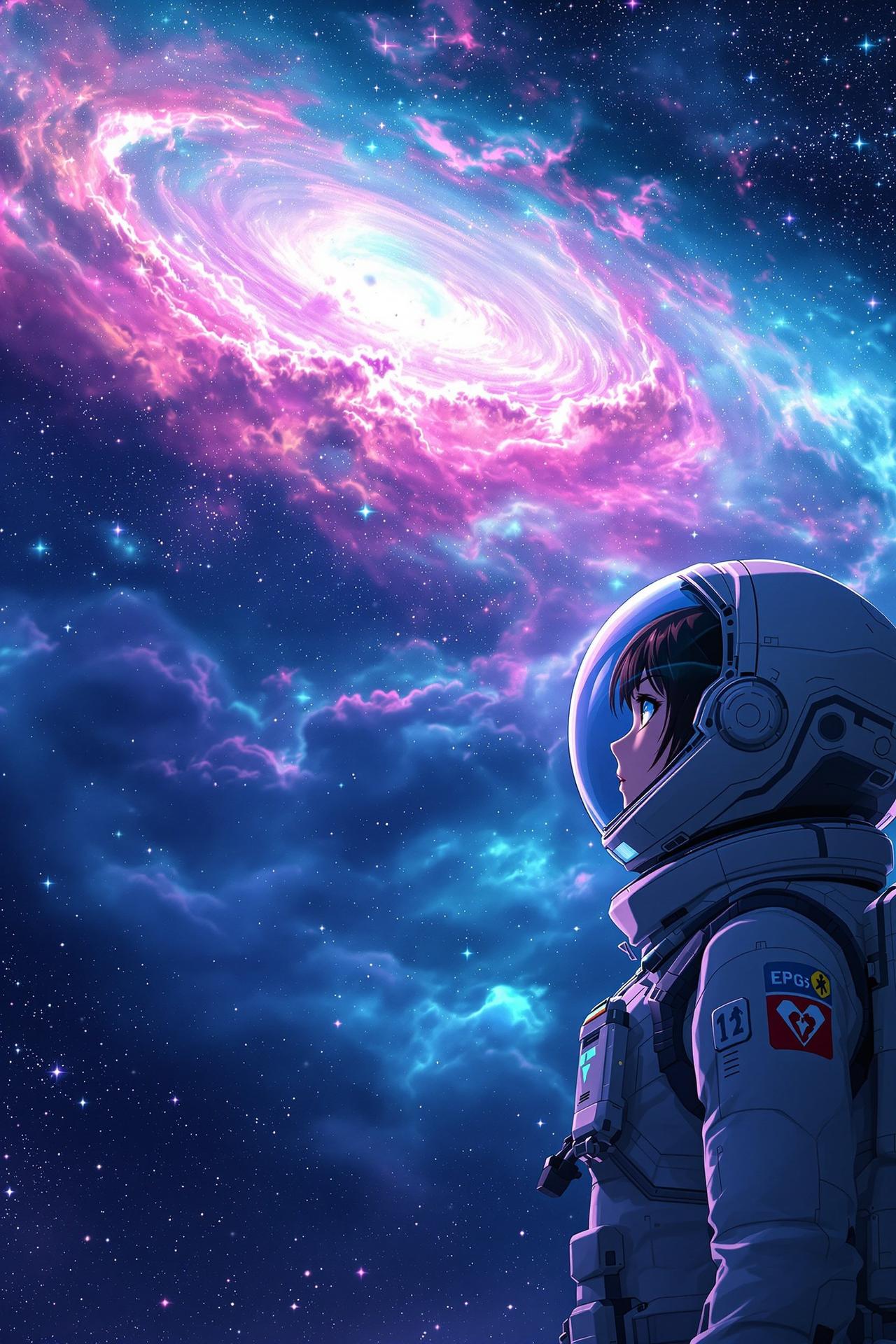 动漫大片热播 - 虚空行者 虚空行者