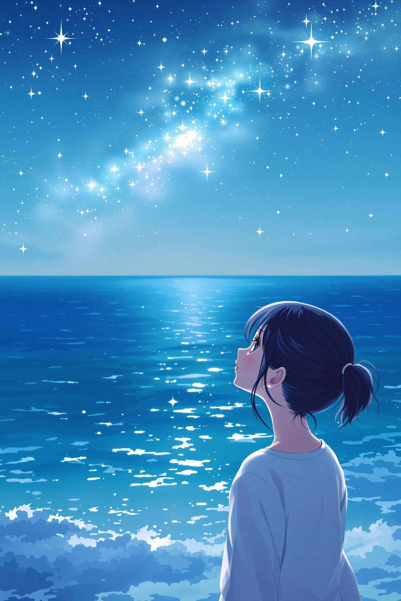 动漫大片热播 - 星尘回忆录 星尘回忆录